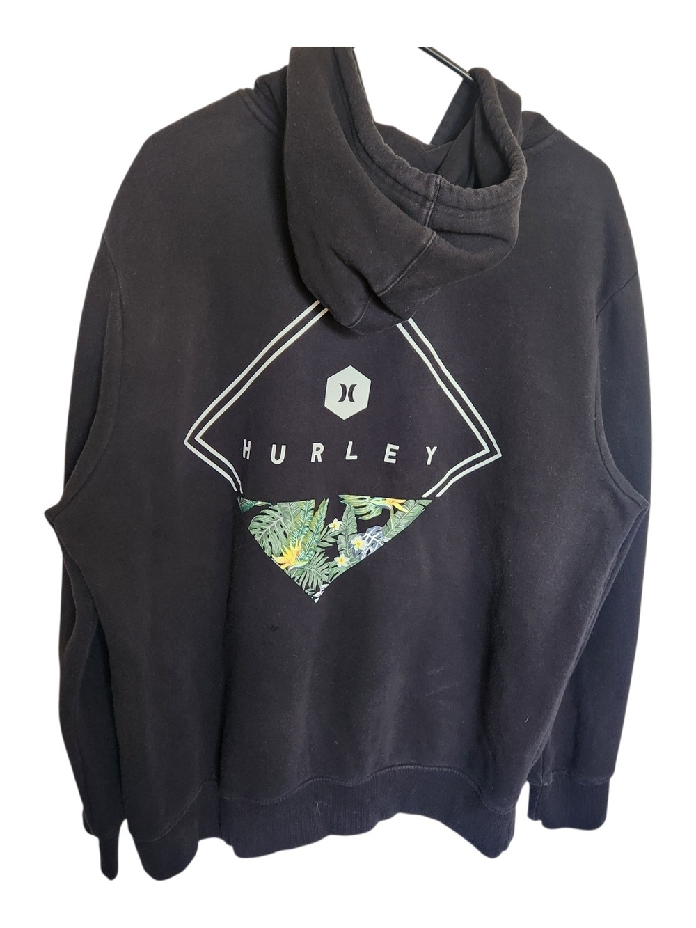 Hurley Men's Hoodie